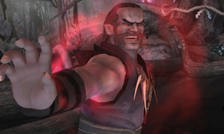 Illustration for article titled Here Are Some Dead Or Alive Nintendo 3DS Screens